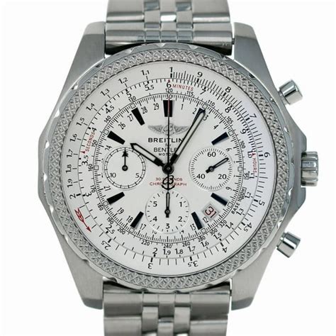 breitling ladies chronograph|certified pre owned breitling watches.